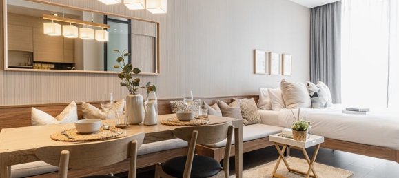 1 Schlafzimmer Eigentumswohnung in Bangkok, Thailand, Nr. 3630 14