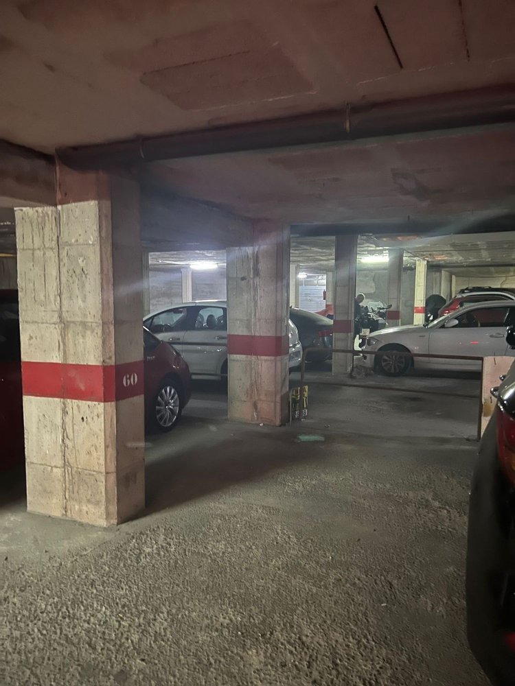 Parkplatz in Palafrugell, Spain 11m², Nr. 229910