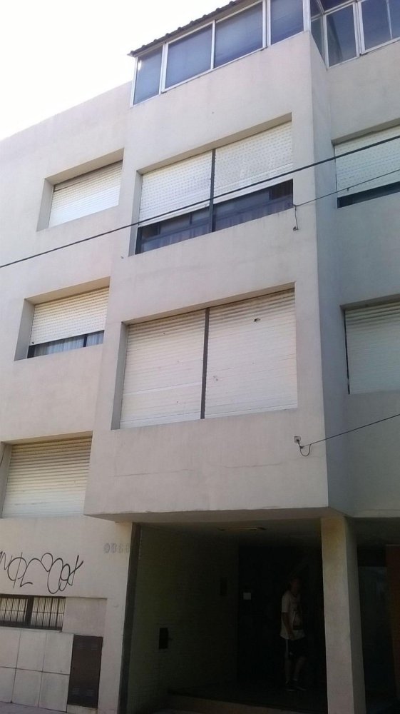 Studio in Mar del Plata, Argentina No. 83668