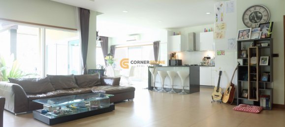 Cafe / Restaurant in Pattaya, Thailand 350m², Nr. 22874 20