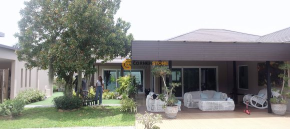 Cafe / Restaurant in Pattaya, Thailand 350m², Nr. 22874 23