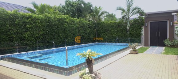 Cafe / Restaurant in Pattaya, Thailand 350m², Nr. 22874 25