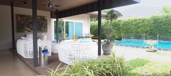 Cafe / Restaurant in Pattaya, Thailand 350m², Nr. 22874 26