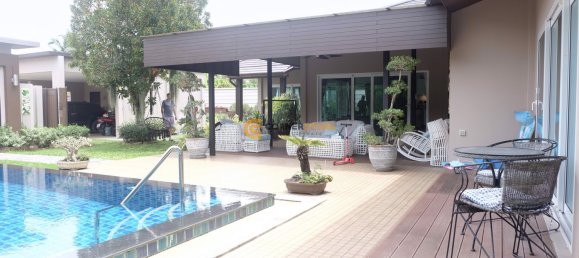 Cafe / Restaurant in Pattaya, Thailand 350m², Nr. 22874 29