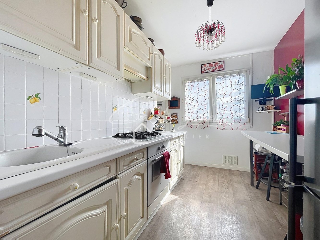 Apartamento T3 em Saint-Gratien, France N.º 326328