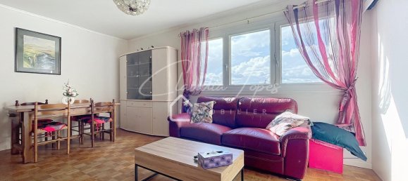 Apartamento T3 em Saint-Gratien, France N.º 326328 4