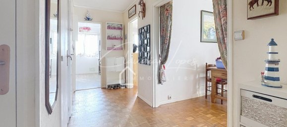 Apartamento T3 em Saint-Gratien, France N.º 326328 3