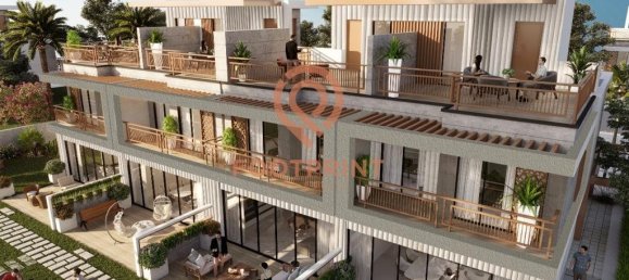 4 bedrooms Townhouse in Dubai, UAE No. 24075 4