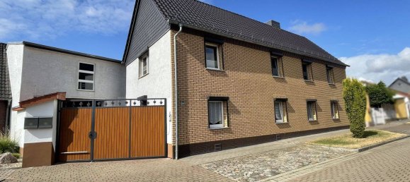 3 chambres Maison de ville à Salzlandkreis, Germany No. 239300 2