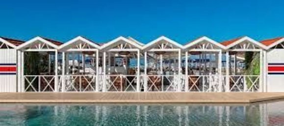 Villa de 6 habitaciónes en Forte dei Marmi, Italy No. 124568 26