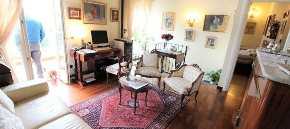 Villa de 6 habitaciónes en Forte dei Marmi, Italy No. 124568 12