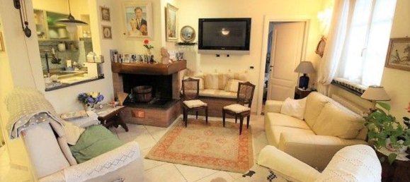 Villa de 6 habitaciónes en Forte dei Marmi, Italy No. 124568 5