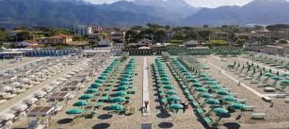 Villa de 6 habitaciónes en Forte dei Marmi, Italy No. 124568 35