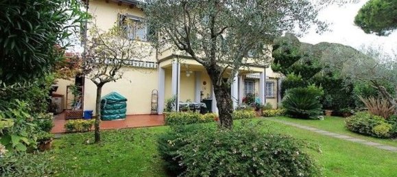 Villa de 6 habitaciónes en Forte dei Marmi, Italy No. 124568 2