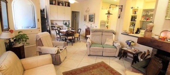 Villa de 6 habitaciónes en Forte dei Marmi, Italy No. 124568 4