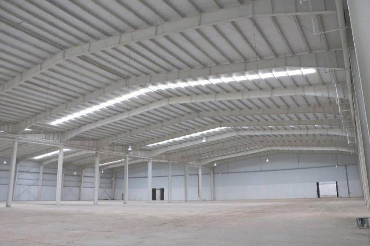 Imóvel comercial em Ezeiza, Argentina 9600 m² N.º 28110