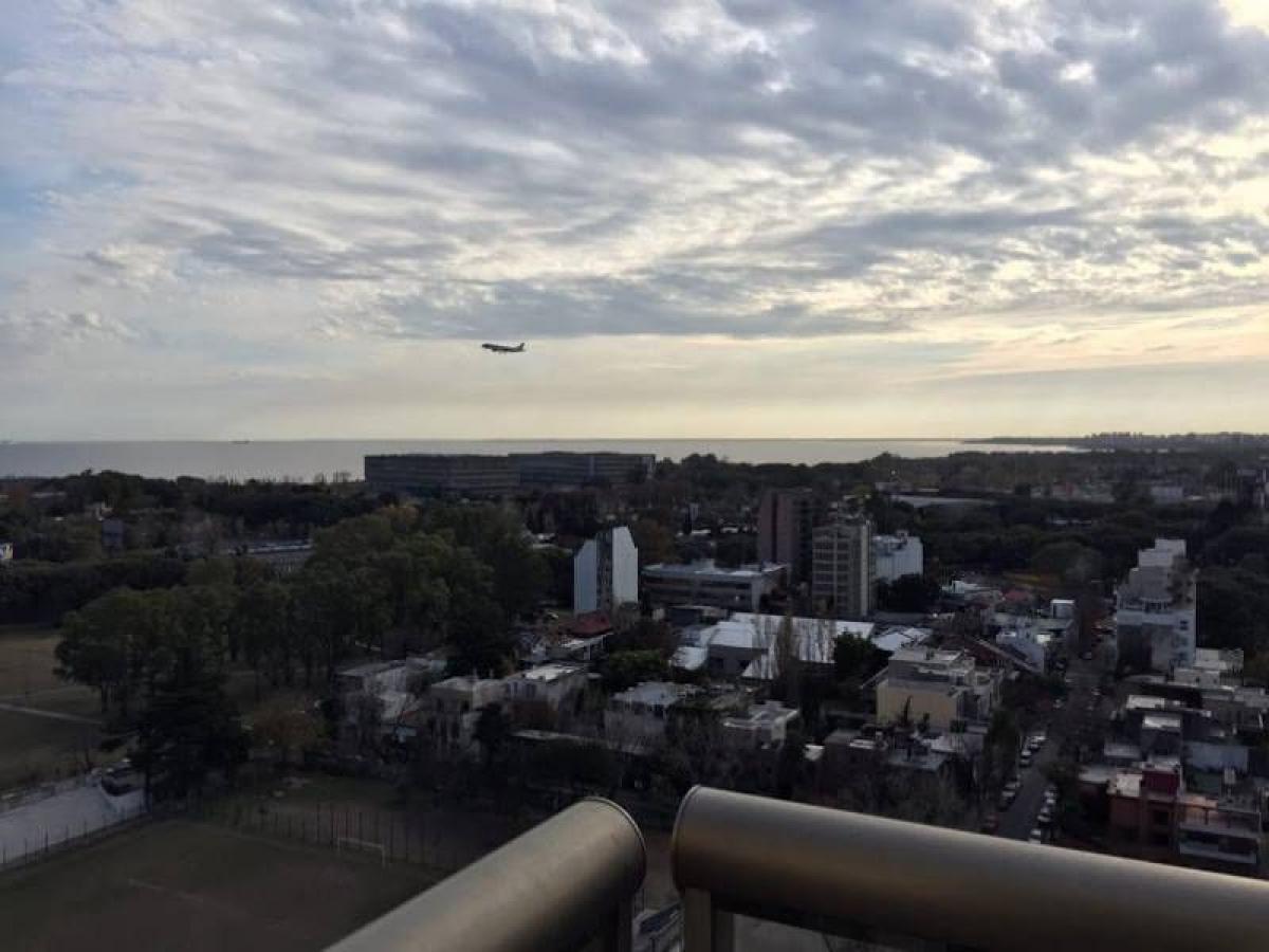 5 bedrooms Apartment in Buenos Aires, Argentina No. 101757