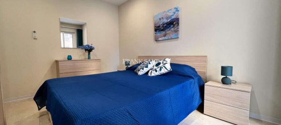 Квартира с 2 спальнями в Сан-Пауль-иль-Бахар, Мальта № 7471 5