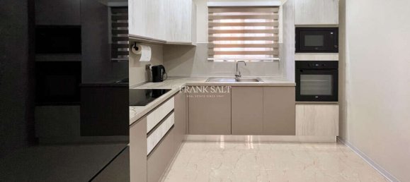 Квартира с 2 спальнями в Сан-Пауль-иль-Бахар, Мальта № 7471 2