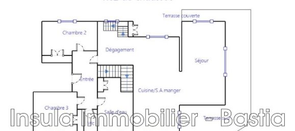 4 bedrooms Villa in Bastia, France No. 299131 9