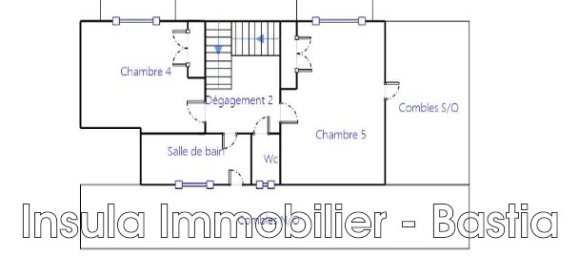 4 bedrooms Villa in Bastia, France No. 299131 10