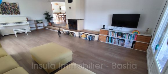 4 bedrooms Villa in Bastia, France No. 299131 5