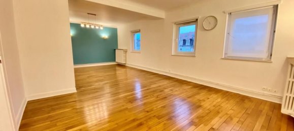 Apartamento de 3 dormitorios en Metz, France No. 58622 13