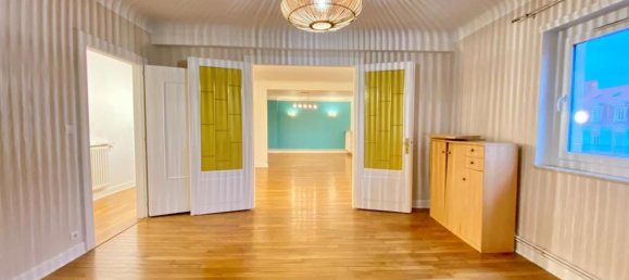 Apartamento de 3 dormitorios en Metz, France No. 58622 12