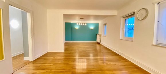 Apartamento de 3 dormitorios en Metz, France No. 58622 8