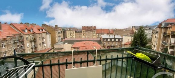 Apartamento de 3 dormitorios en Metz, France No. 58622 5