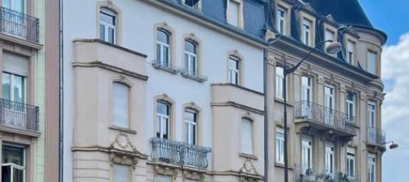 Apartamento de 3 dormitorios en Metz, France No. 58622 2