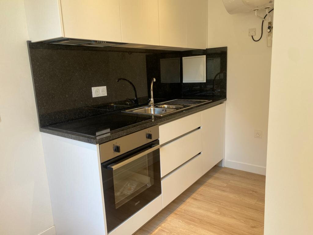 Estúdio em Versailles, France N.º 187340