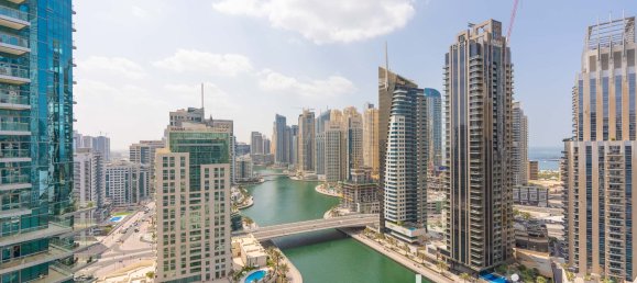 2 bedrooms Apartment in Dubai Marina, UAE No. 42404 9