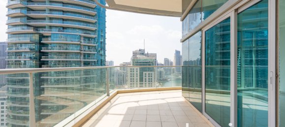 2 bedrooms Apartment in Dubai Marina, UAE No. 42404 4