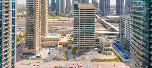 2 bedrooms Apartment in Dubai Marina, UAE No. 42404 12
