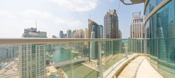 2 bedrooms Apartment in Dubai Marina, UAE No. 42404 11