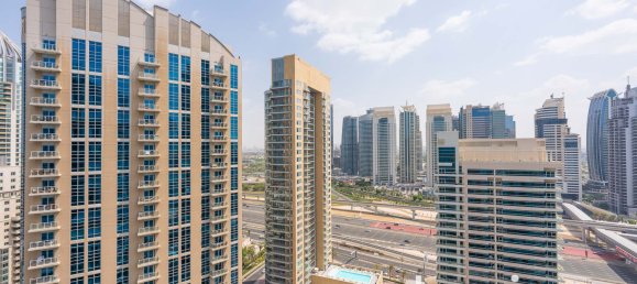 2 bedrooms Apartment in Dubai Marina, UAE No. 42404 3