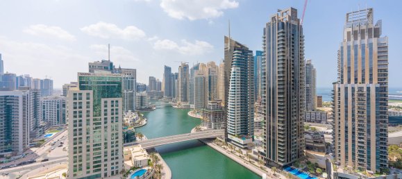 2 bedrooms Apartment in Dubai Marina, UAE No. 42404 14