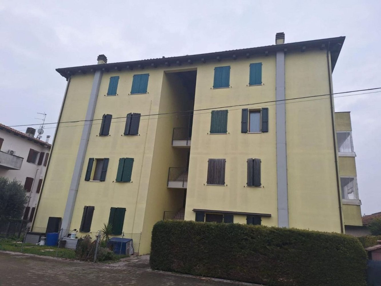4 bedrooms Apartment in Ravenna, Italy No. 372470
