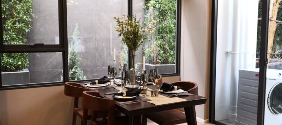 1 bedroom Condo in Siamese Rama 9 Bangkok, Thailand No. 28409 7