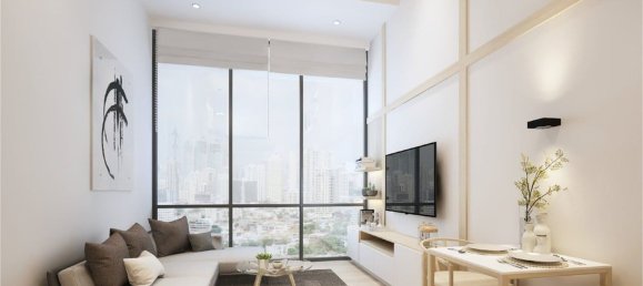 1 bedroom Condo in Siamese Rama 9 Bangkok, Thailand No. 28409 3