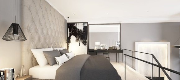 1 bedroom Condo in Siamese Rama 9 Bangkok, Thailand No. 28409 2