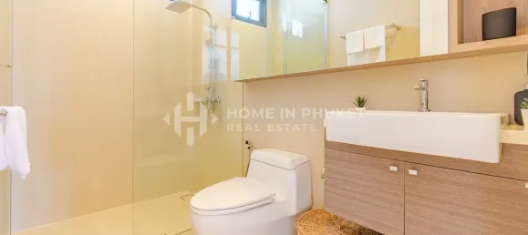 2 bedrooms House for sale in Mai Khao, Phuket, Southern Thailand, Thailand № 60382 9