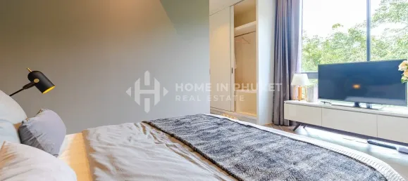 2 bedrooms House for sale in Mai Khao, Phuket, Southern Thailand, Thailand № 60382 12