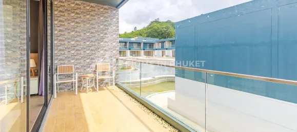 2 bedrooms House for sale in Mai Khao, Phuket, Southern Thailand, Thailand № 60382 10
