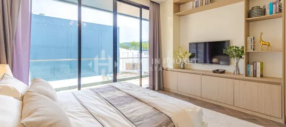 2 bedrooms House for sale in Mai Khao, Phuket, Southern Thailand, Thailand № 60382 8