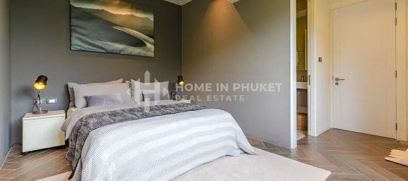 2 bedrooms House for sale in Mai Khao, Phuket, Southern Thailand, Thailand № 60382 11