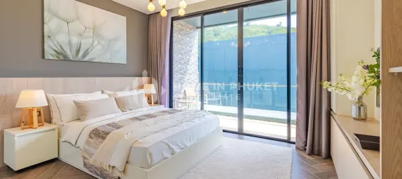 2 bedrooms House for sale in Mai Khao, Phuket, Southern Thailand, Thailand № 60382 6