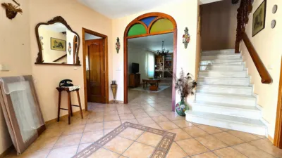 4 bedrooms House in Salar, Spain No. 269824