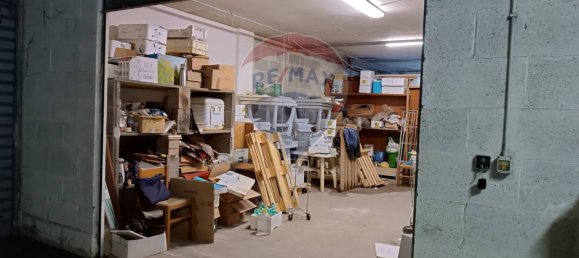 1-Zimmer Lagerhaus in Ardea, Italy, Nr. 73556 4